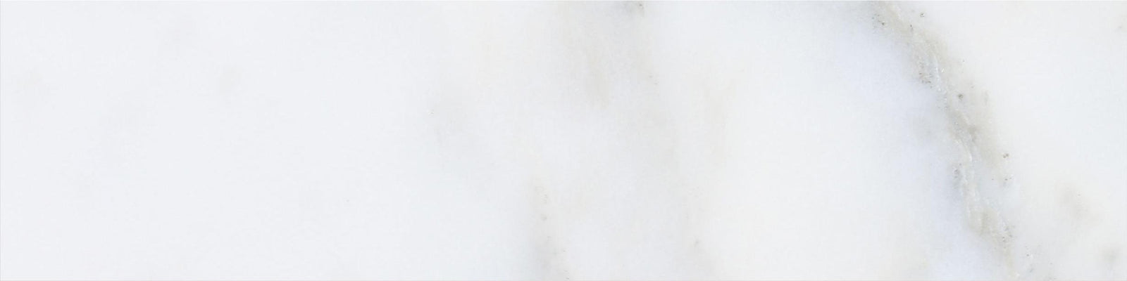 Calacatta Vida Honed 3'' x 12''  x 3/8'' Field Tile Field Tile 