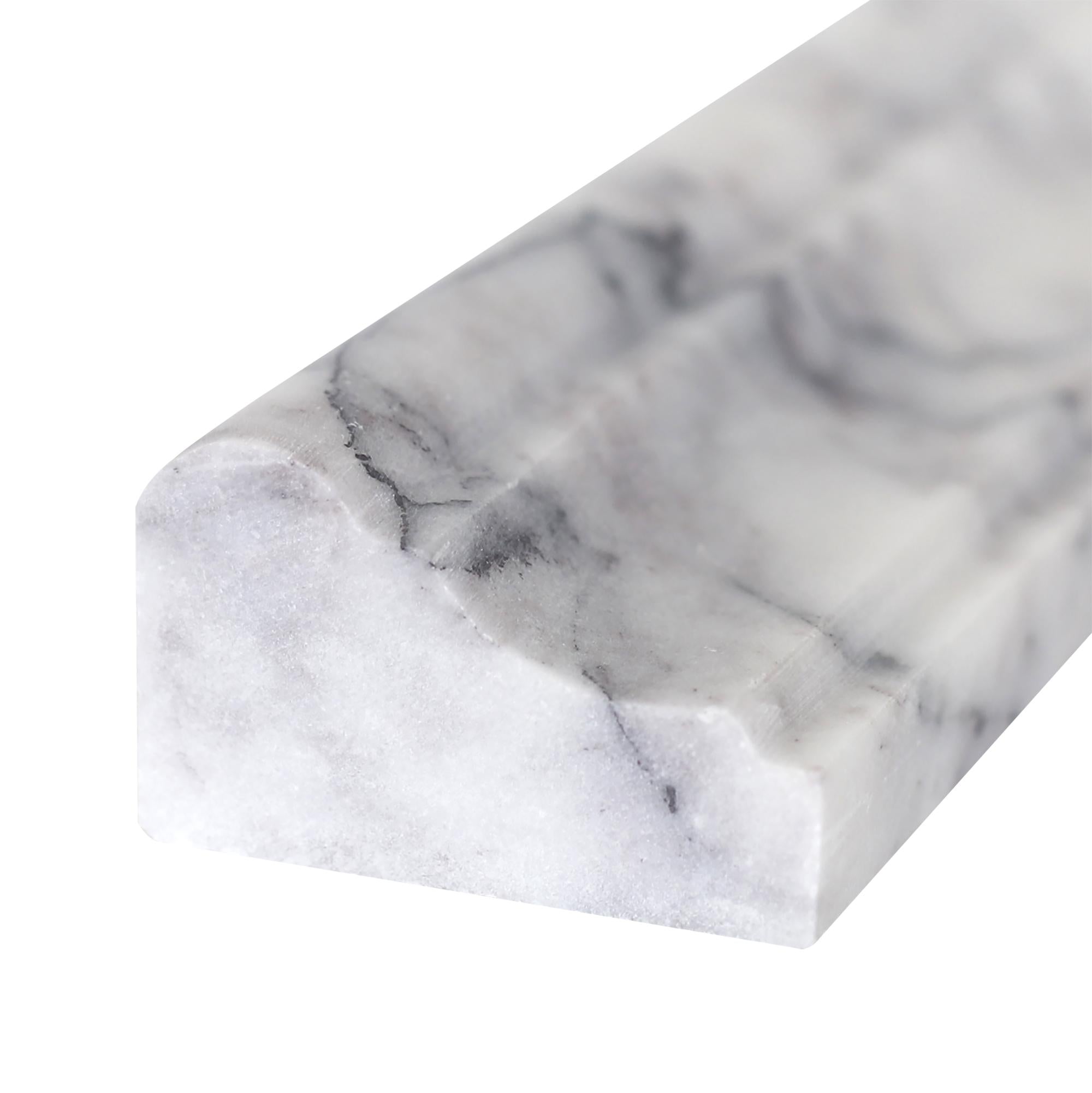 Violeta Polished Cornice  Molding Molding 