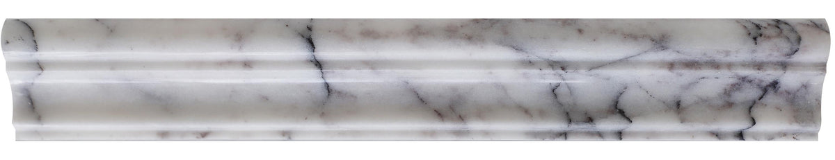 Violeta Honed Cornice  Molding