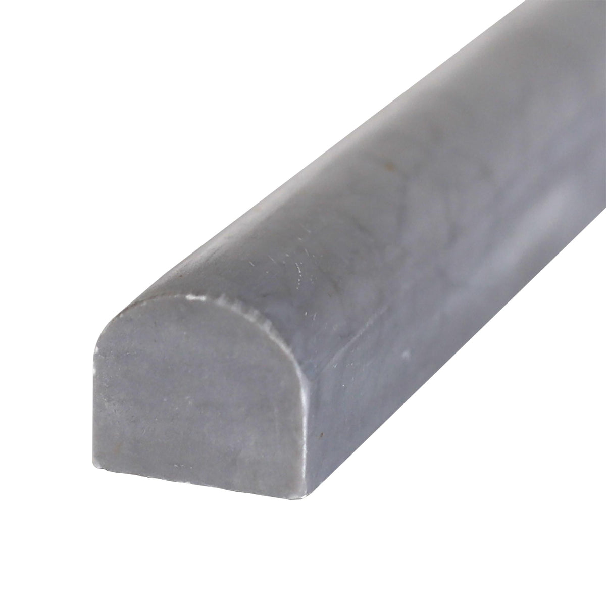 Earth Grey Polished Pencil  Molding