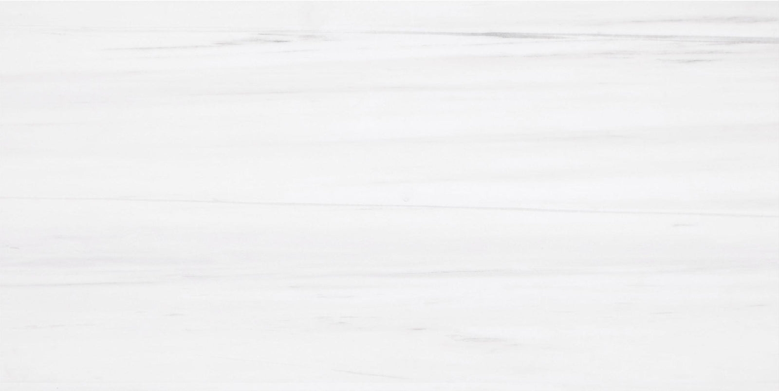 Glacier White Select Honed 12'' x 24''  x 3/8'' Field Tile Field Tile 