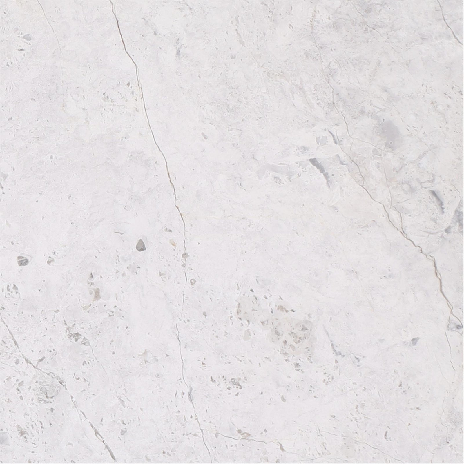 Tundra Grey Honed 6'' x 6''  x 3/8'' Field Tile Field Tile 