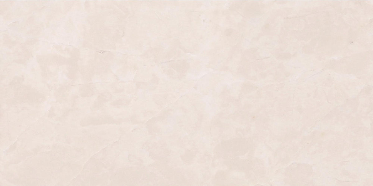 Crema Ella Honed 3&#39;&#39; x 6&#39;&#39;  x 3/8&#39;&#39; Field Tile