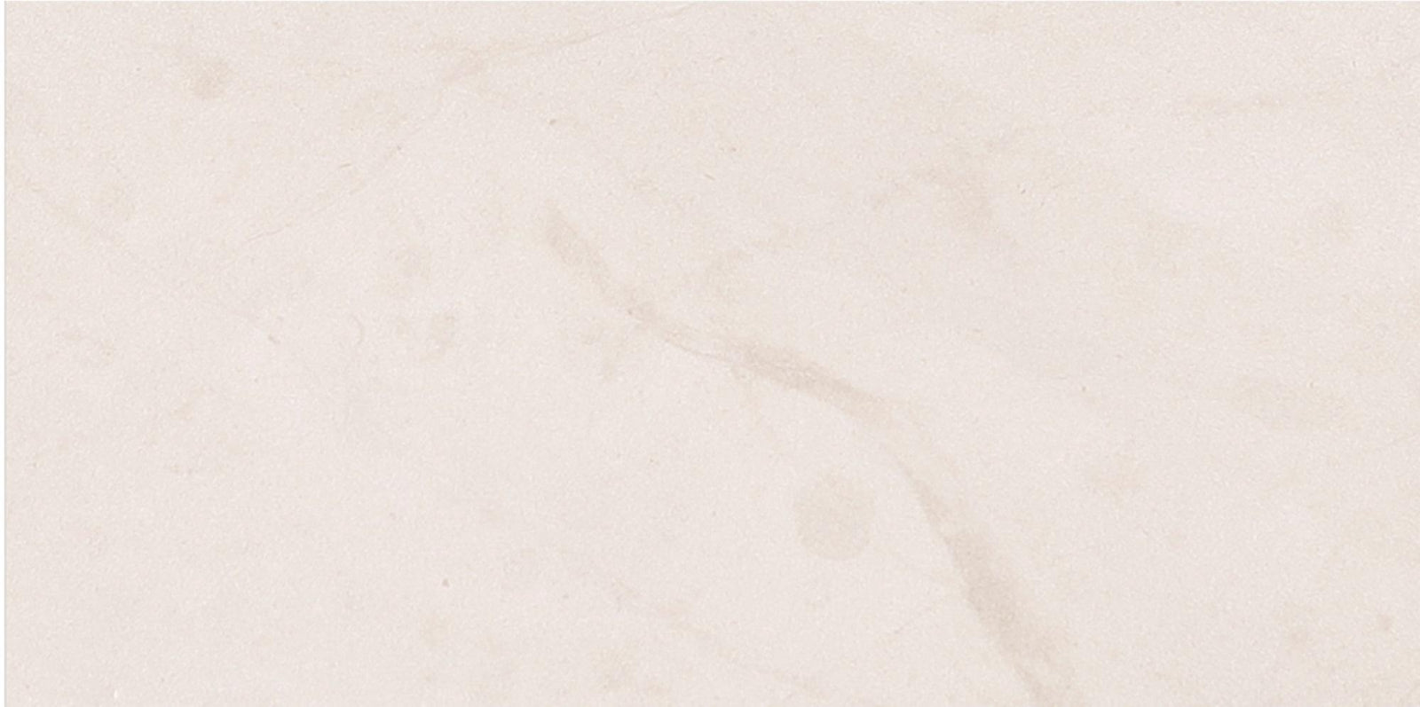 Aero Cream Honed 3'' x 6''  x 3/8'' Field Tile Field Tile 