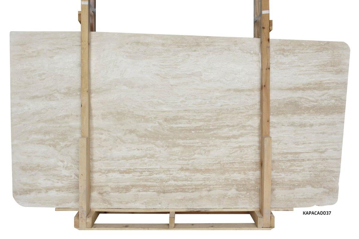 Classic Light VC Honed  x 2CM Slab # CA0037