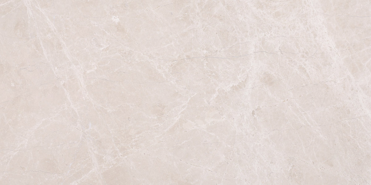 Vanillish Pearl Honed 12'' x 24''  x 1/2'' Field Tile Building Materials 