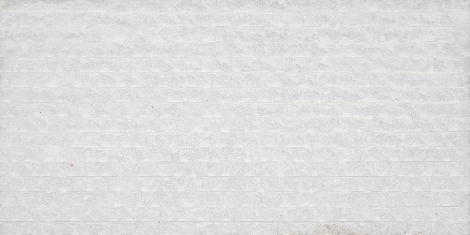 Snow White Rustic Chiseled Small 12'' x 24''  x 3/4'' Field Tile Field Tile 