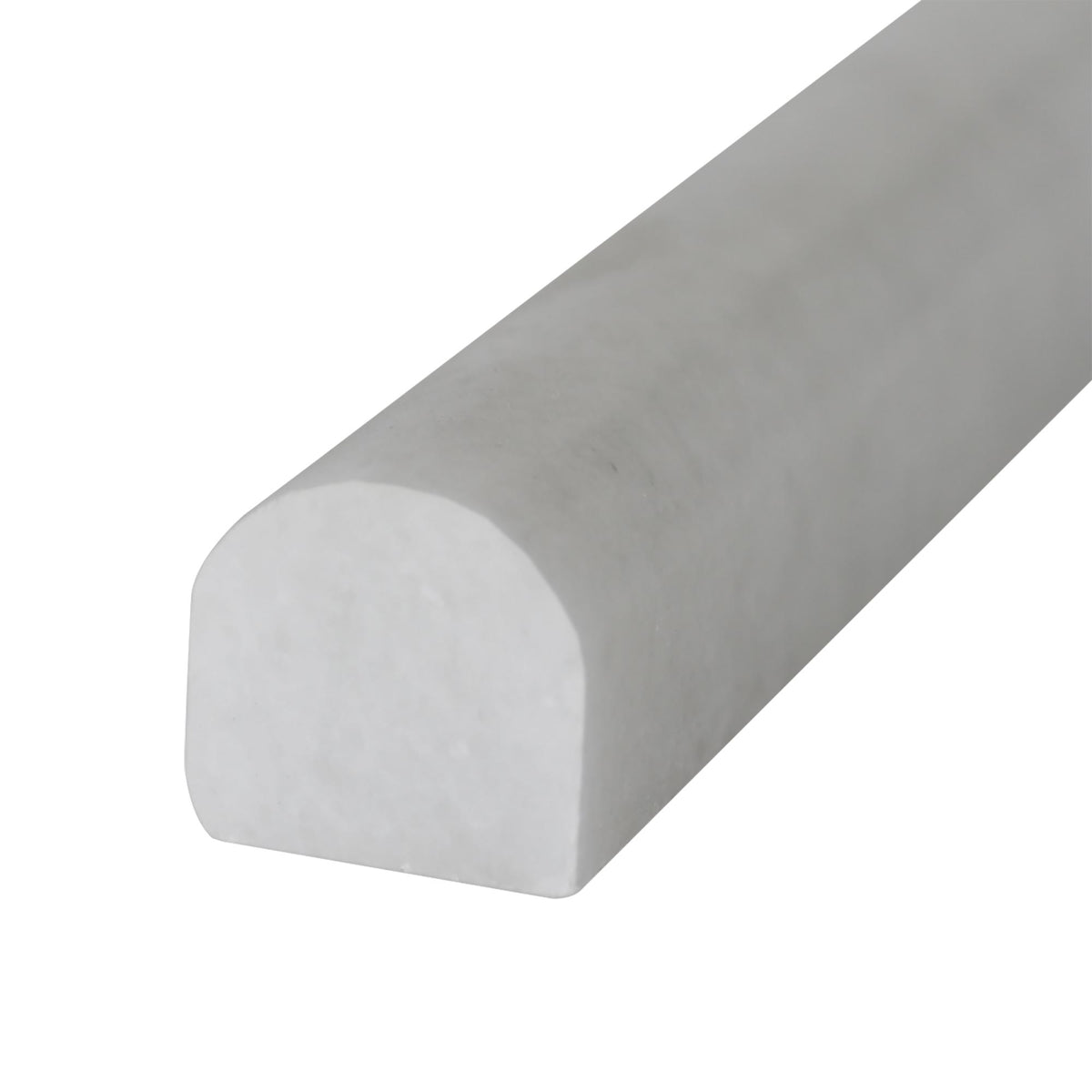 Ice Grey Honed Pencil  Molding Molding Ice Grey Pencil Marble Molding