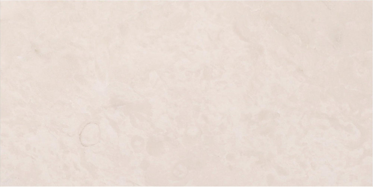 Crema Ella Polished 3&#39;&#39; x 6&#39;&#39;  x 3/8&#39;&#39; Field Tile