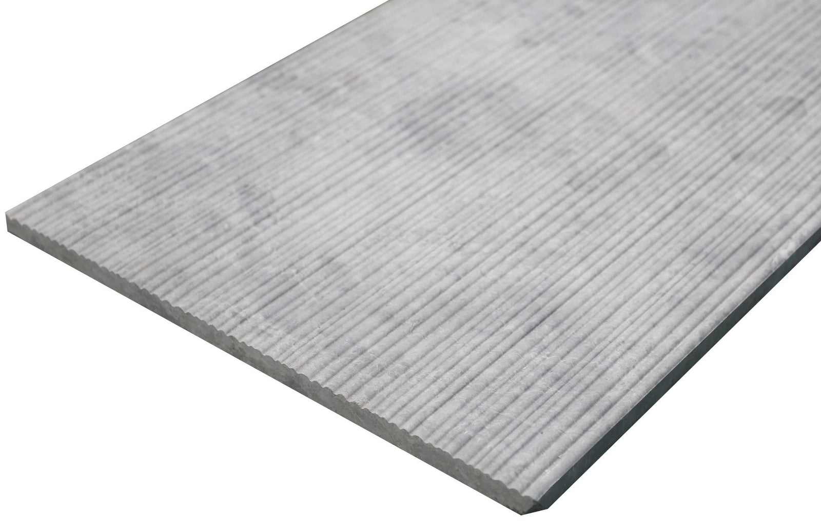 Tundra Blue Bamboo 12'' x 24''  x 1/2'' Field Tile Field Tile 