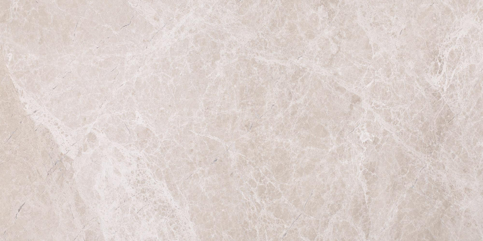 Vanillish Pearl Polished 12'' x 24''  x 1/2'' Field Tile Field Tile 