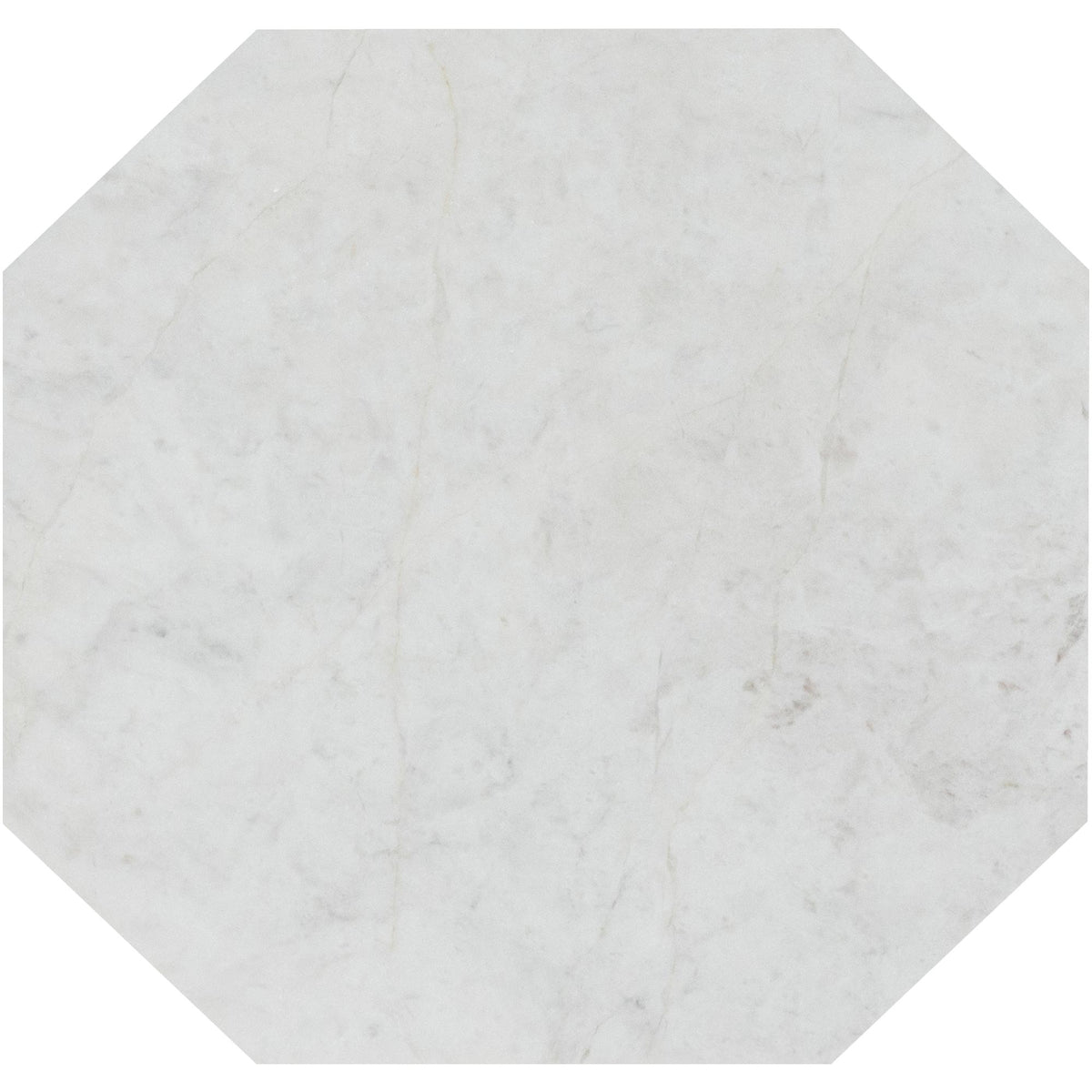 Elegantia Honed Octagon 12&#39;&#39; 3/8&#39;&#39; Field Tile Field Tile 