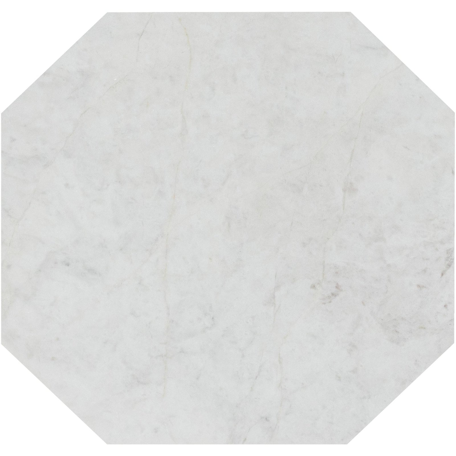 Elegantia Honed Octagon 12'' 3/8'' Field Tile Field Tile 