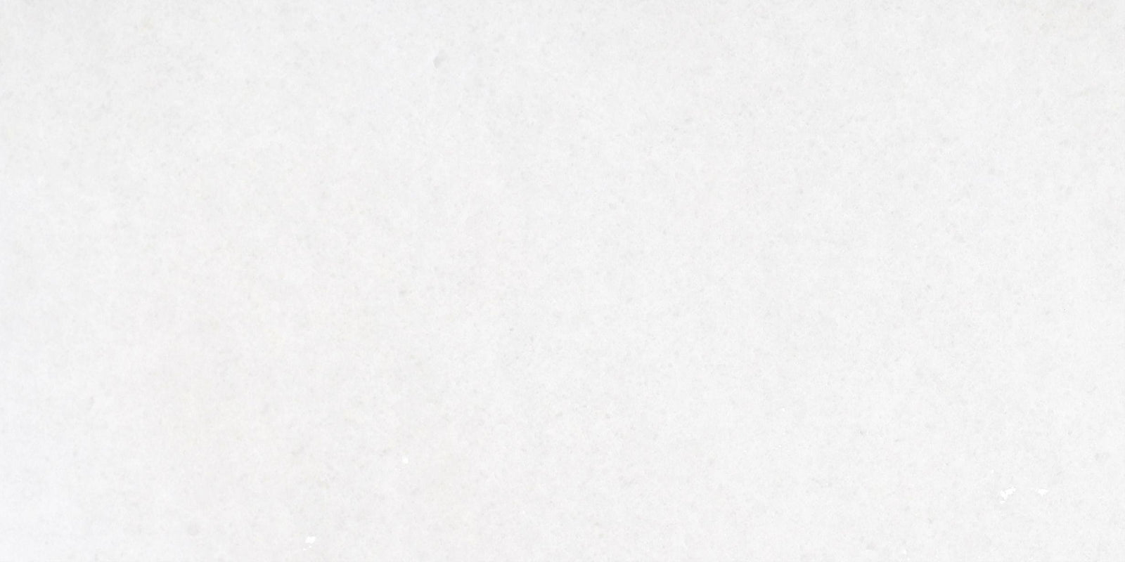 Snow White Polished 12'' x 24''  x 1/2'' Field Tile Field Tile 