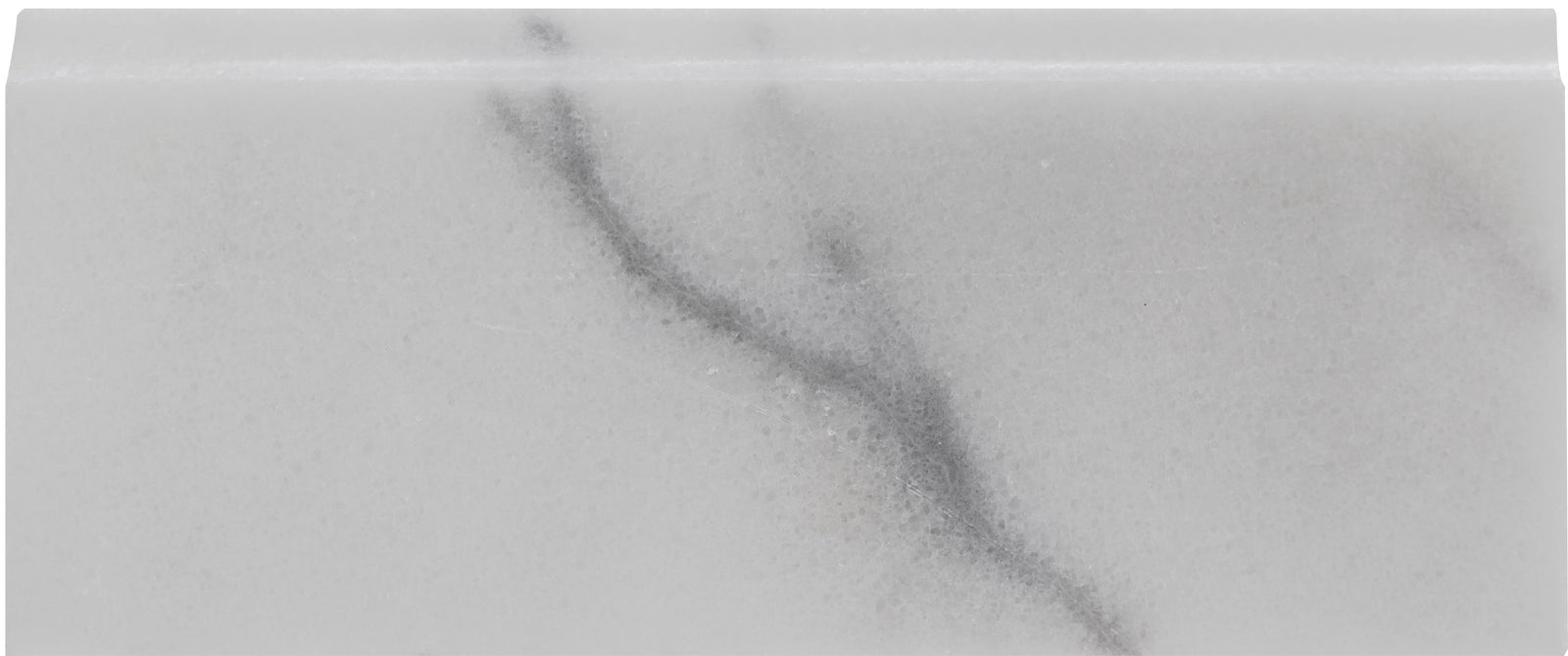 Alba Vera Honed Base  Molding Molding 