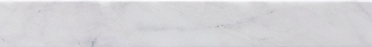 Alba Vera Polished Threshold Double Side Beveled 4'' x 36''  Molding
