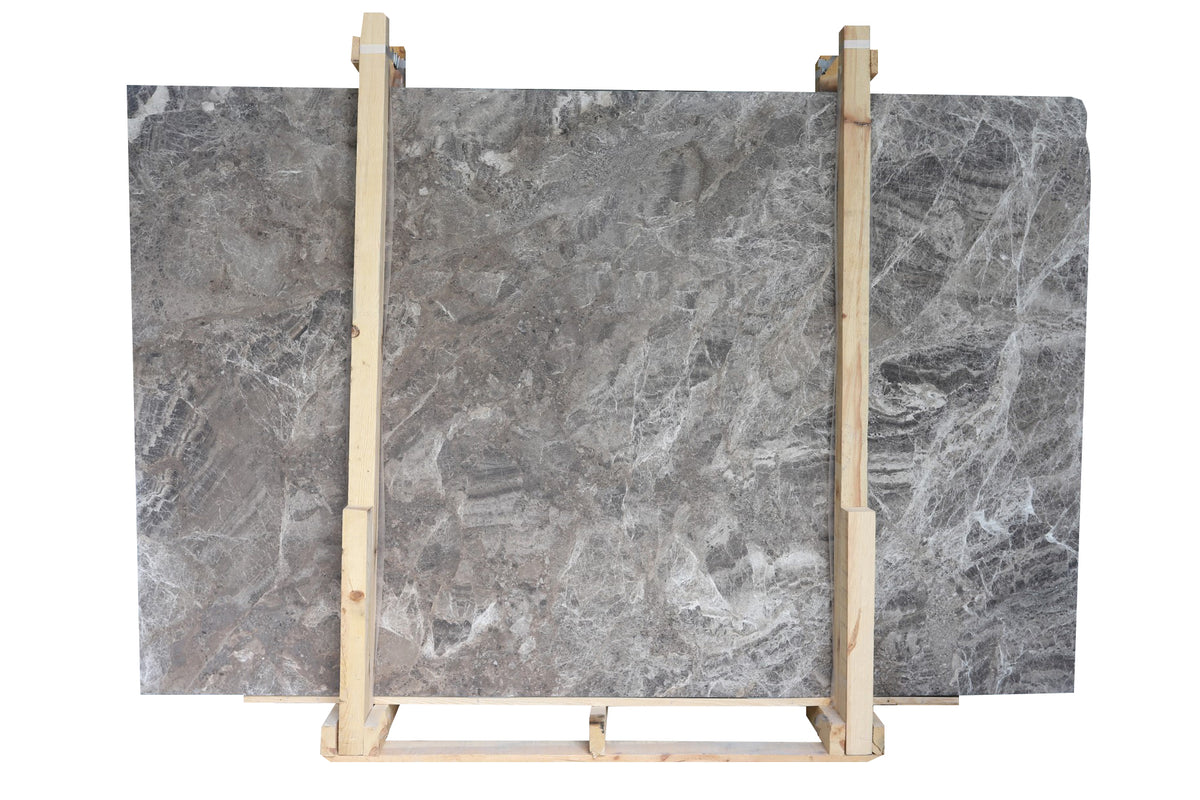 Maroon Di Notte Honed  x 2CM Slab # CA7290