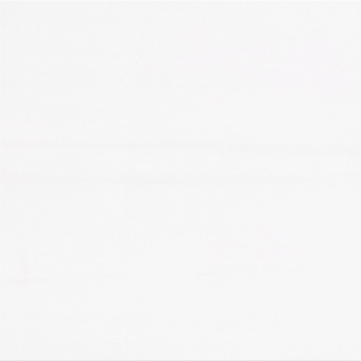 Glacier White Extra Polished 12'' x 12''  x 3/8'' Field Tile