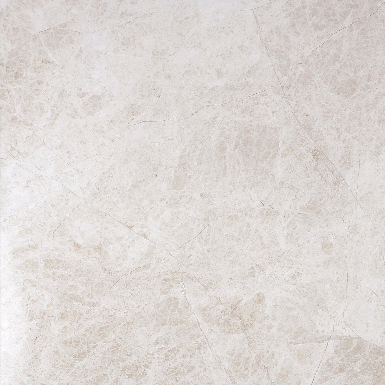 Vanillish Pearl Polished 16'' x 16''  x 5/8'' Field Tile Field Tile 