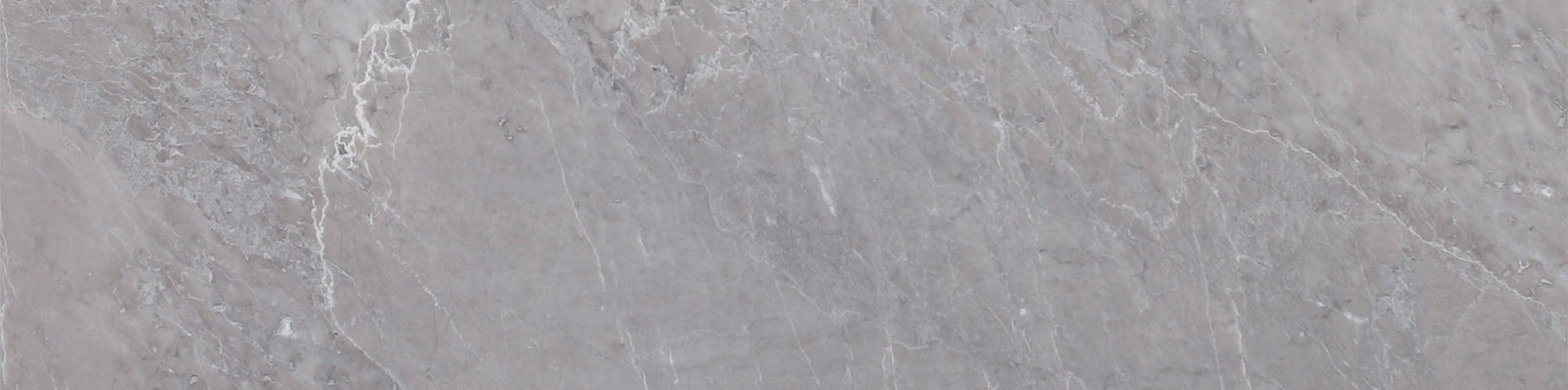Earth Grey Polished 3'' x 12''  x 3/8'' Field Tile Building Materials 