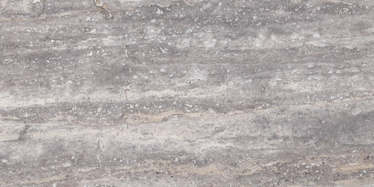 Silver Brown VC  Silver Brown VC Travertine | Field Tile, Mosaic &amp; Molding, Featured Tile, Large Format Tile, Landscape