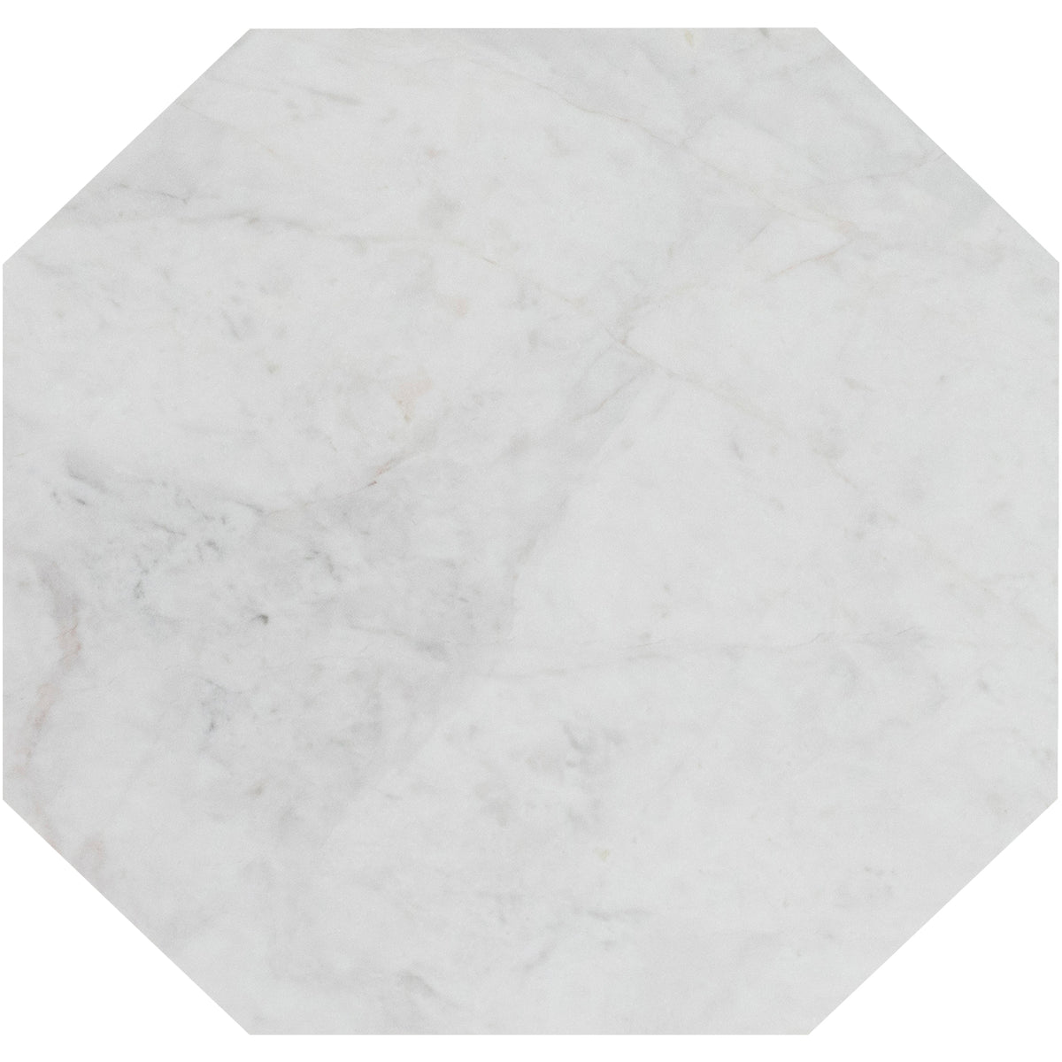 Elegantia Honed Octagon 12''  x 3/8'' Field Tile