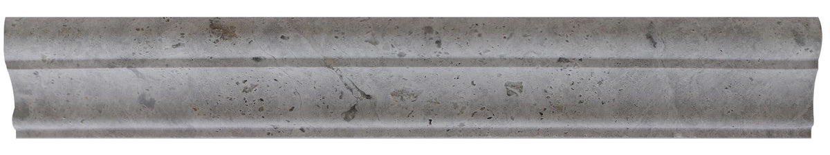 Tundra Grey Honed Cornice  Molding Molding 