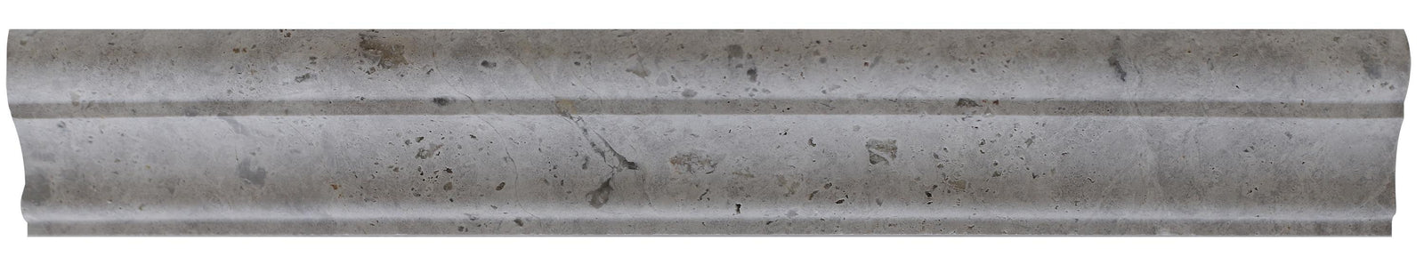 Tundra Grey Honed Cornice  Molding Molding 