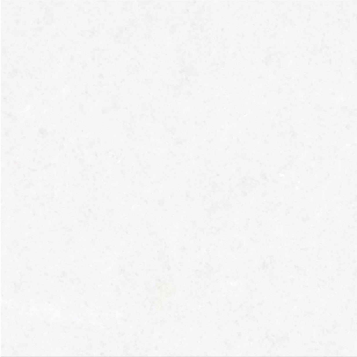 Snow White Polished 12'' x 12''  x 3/8'' Field Tile Field Tile 