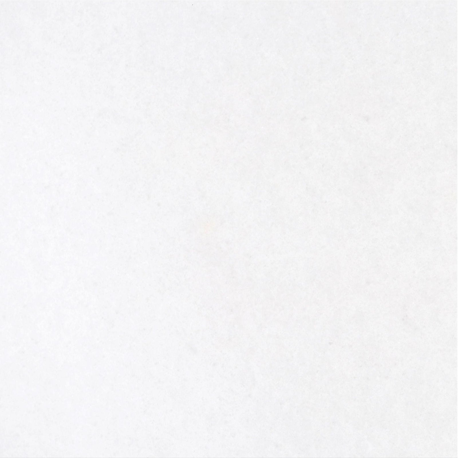 Snow White Honed 18'' x 18''  x 1/2'' Field Tile Field Tile 