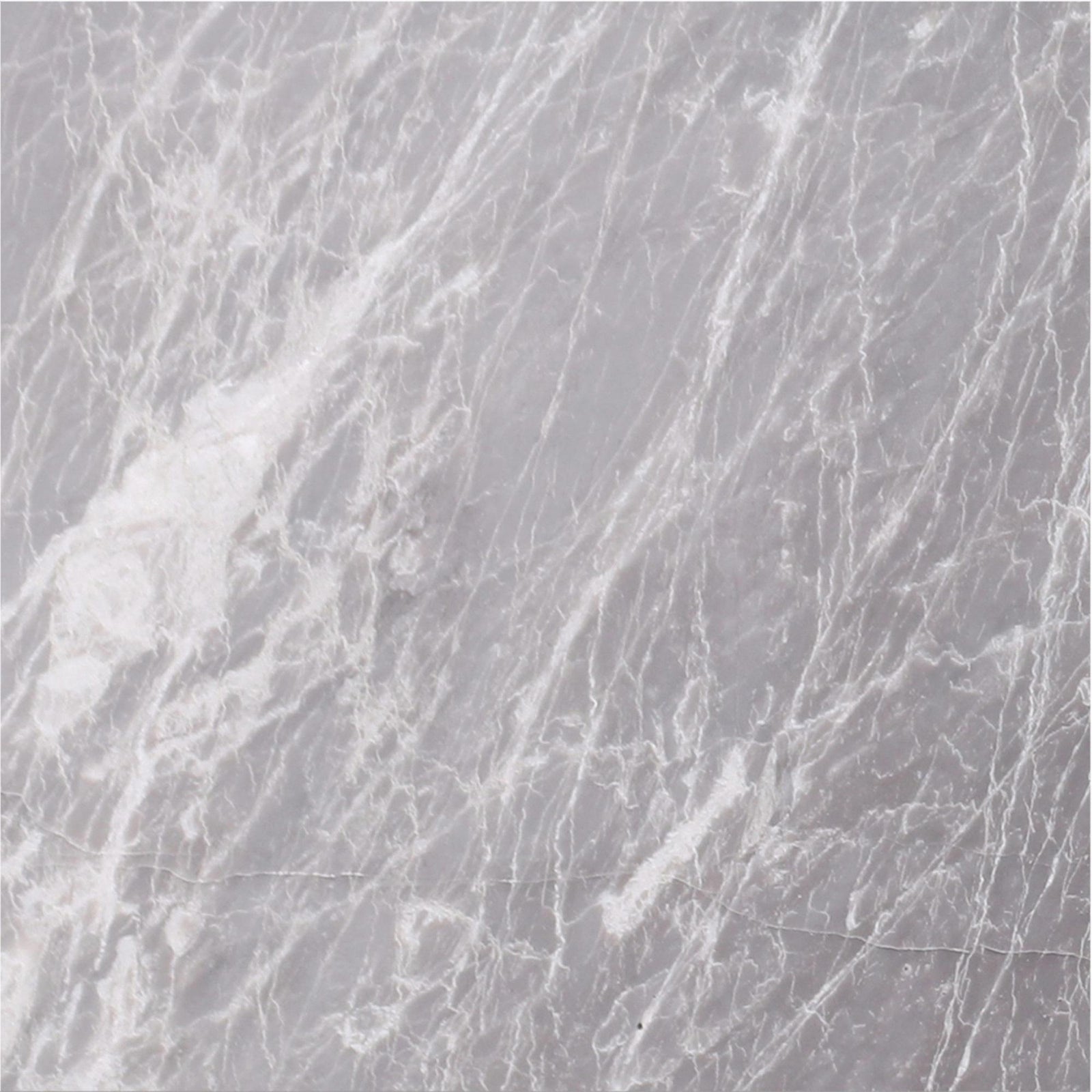 Nordic Grey Satin 12'' x 12''  x 3/8'' Field Tile Field Tile 