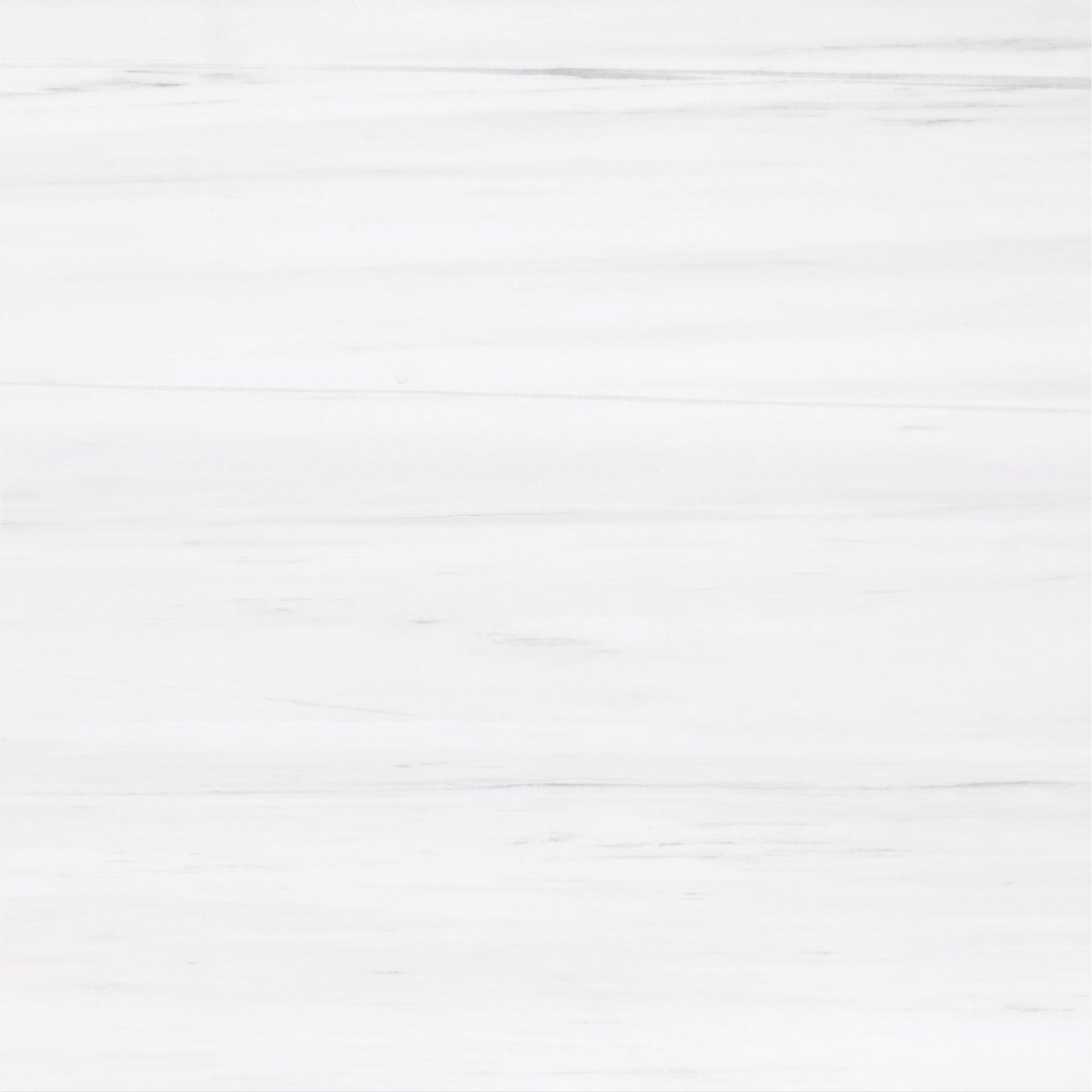 Glacier White Alanur Honed 18'' x 18''  x 1/2'' Field Tile Building Materials 