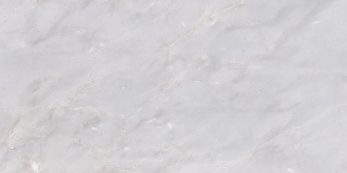 Ice Grey Honed 6'' x 12''  x 3/8'' Field Tile Building Materials 