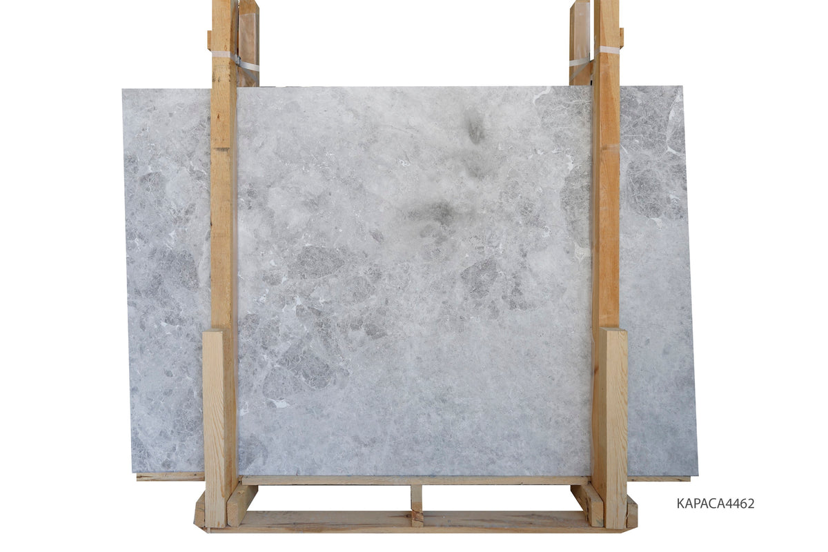 Ocean Grey Sandblasted  x 5CM Slab # CA4462
