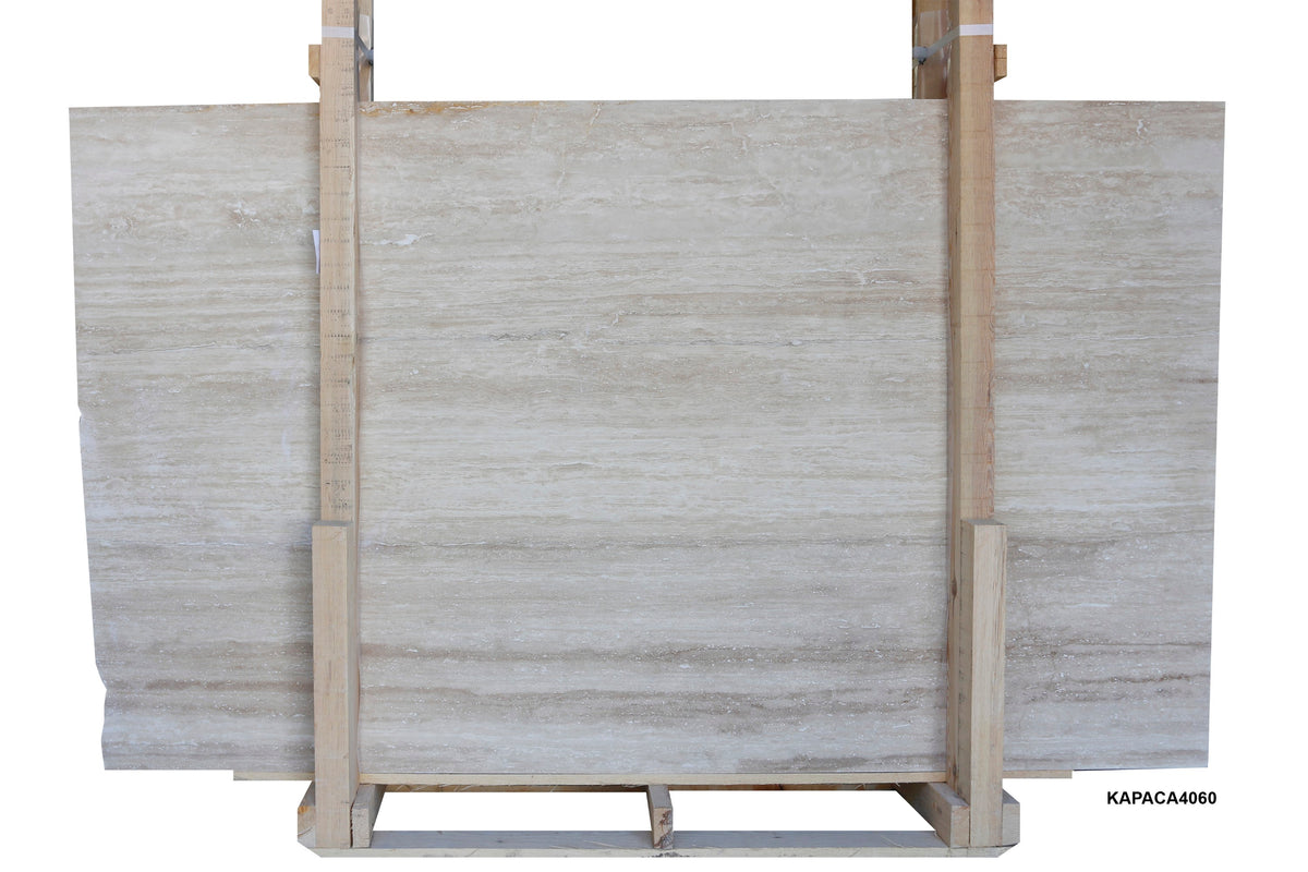 Classic Light VC Honed  x 2CM Slab # CA4060