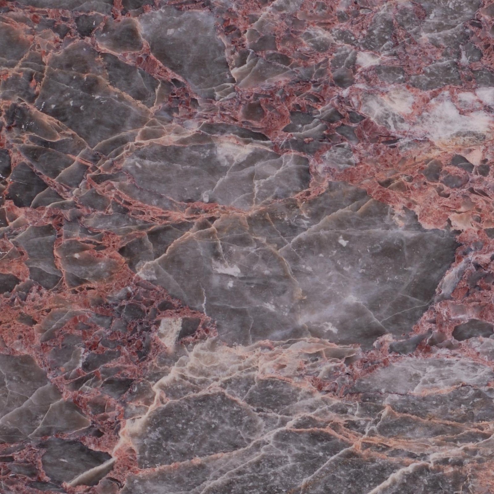 Salome Polished 12'' x 12''  x 3/8'' Field Tile Field Tile 