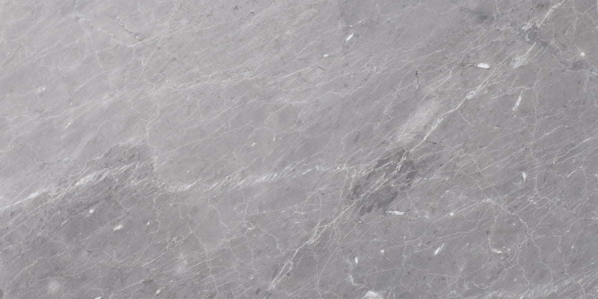 Earth Grey Polished 12&#39;&#39; x 24&#39;&#39;  x 1/2&#39;&#39; Field Tile