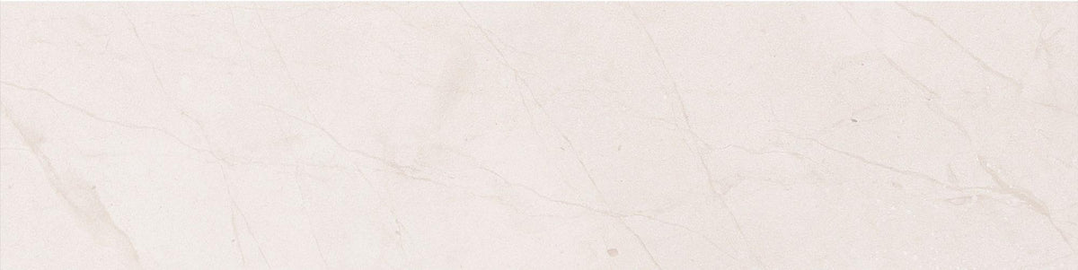 Aero Cream Honed 3&#39;&#39; x 12&#39;&#39;  x 3/8&#39;&#39; Field Tile