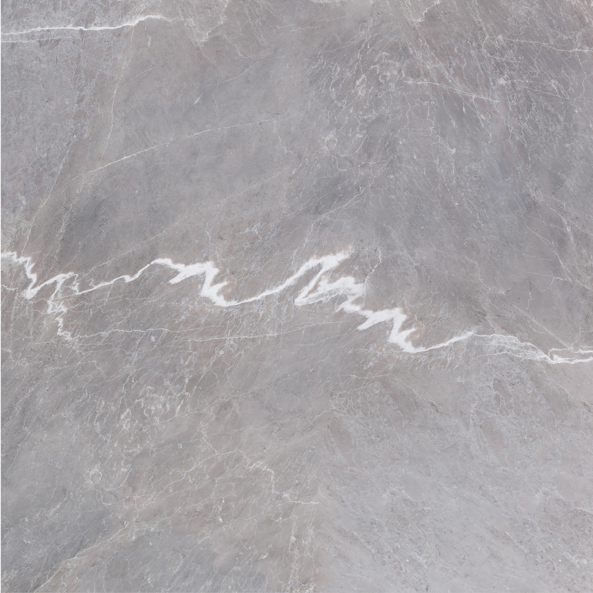 Earth Grey Honed 18&#39;&#39; x 18&#39;&#39;  x 1/2&#39;&#39; Field Tile