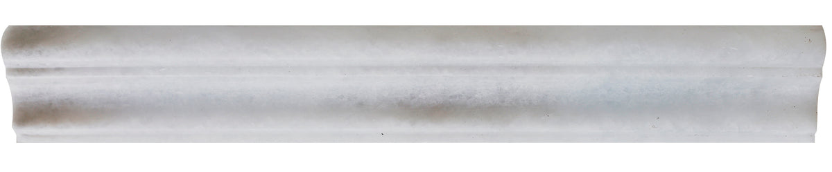 Biarritz White Polished Cornice  Molding Building Materials 