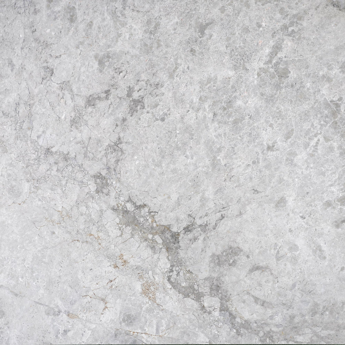 Tundra Blue Polished 24'' x 24''  x 5/8'' Field Tile