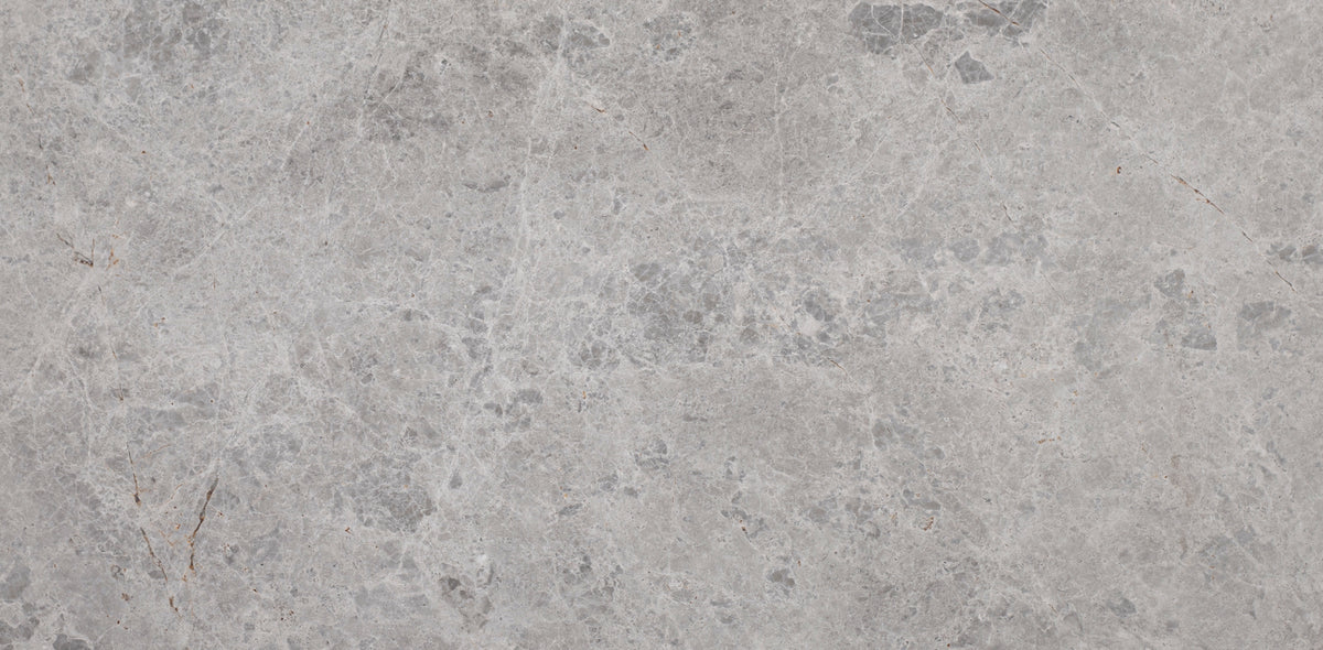 Tundra Grey Honed 12'' x 24''  x 1/2'' Field Tile