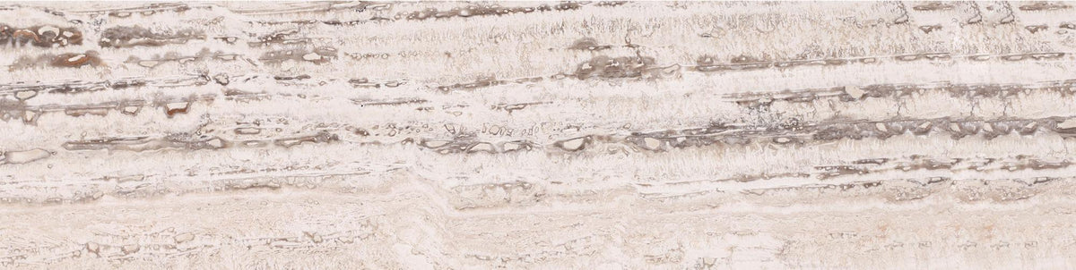 Alabastrino Rustic VC Honed 6&#39;&#39; x 24&#39;&#39;  x 1/2&#39;&#39; Field Tile