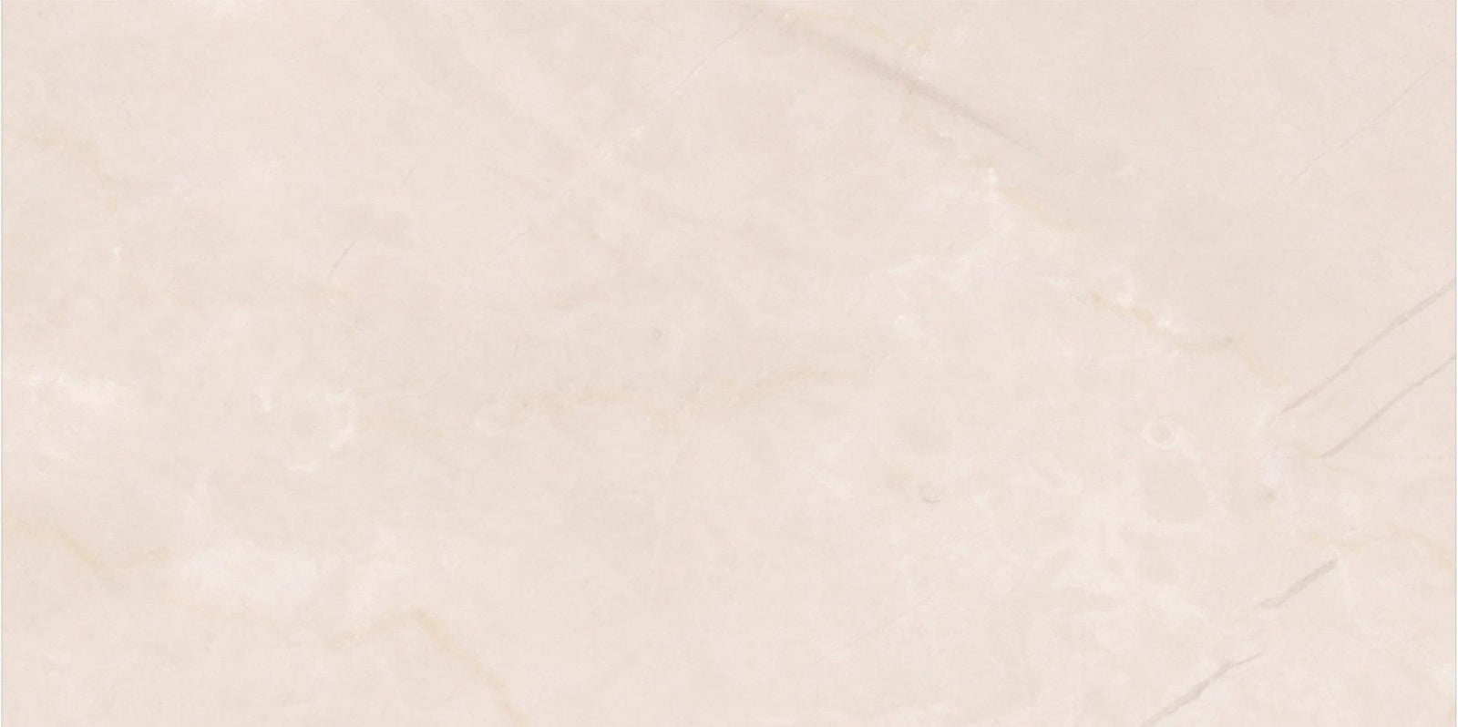 Crema Ella Honed 3'' x 6''  x 3/8'' Field Tile Field Tile 