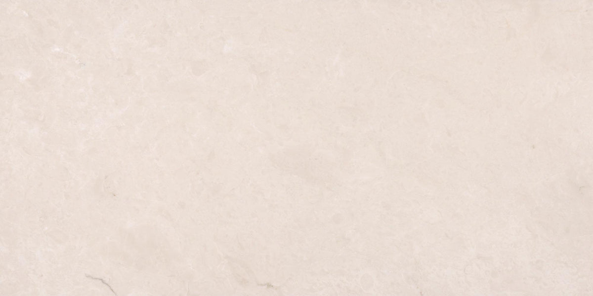 Crema Ella Polished 12&#39;&#39; x 24&#39;&#39;  x 1/2&#39;&#39; Field Tile Field Tile Crema Ella 12&#39;&#39; x 24&#39;&#39; Marble Field Tile