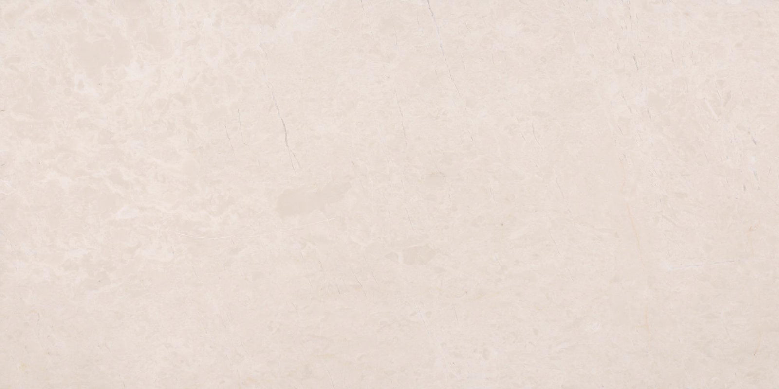 Crema Ella Polished 12'' x 24''  x 1/2'' Field Tile Field Tile 