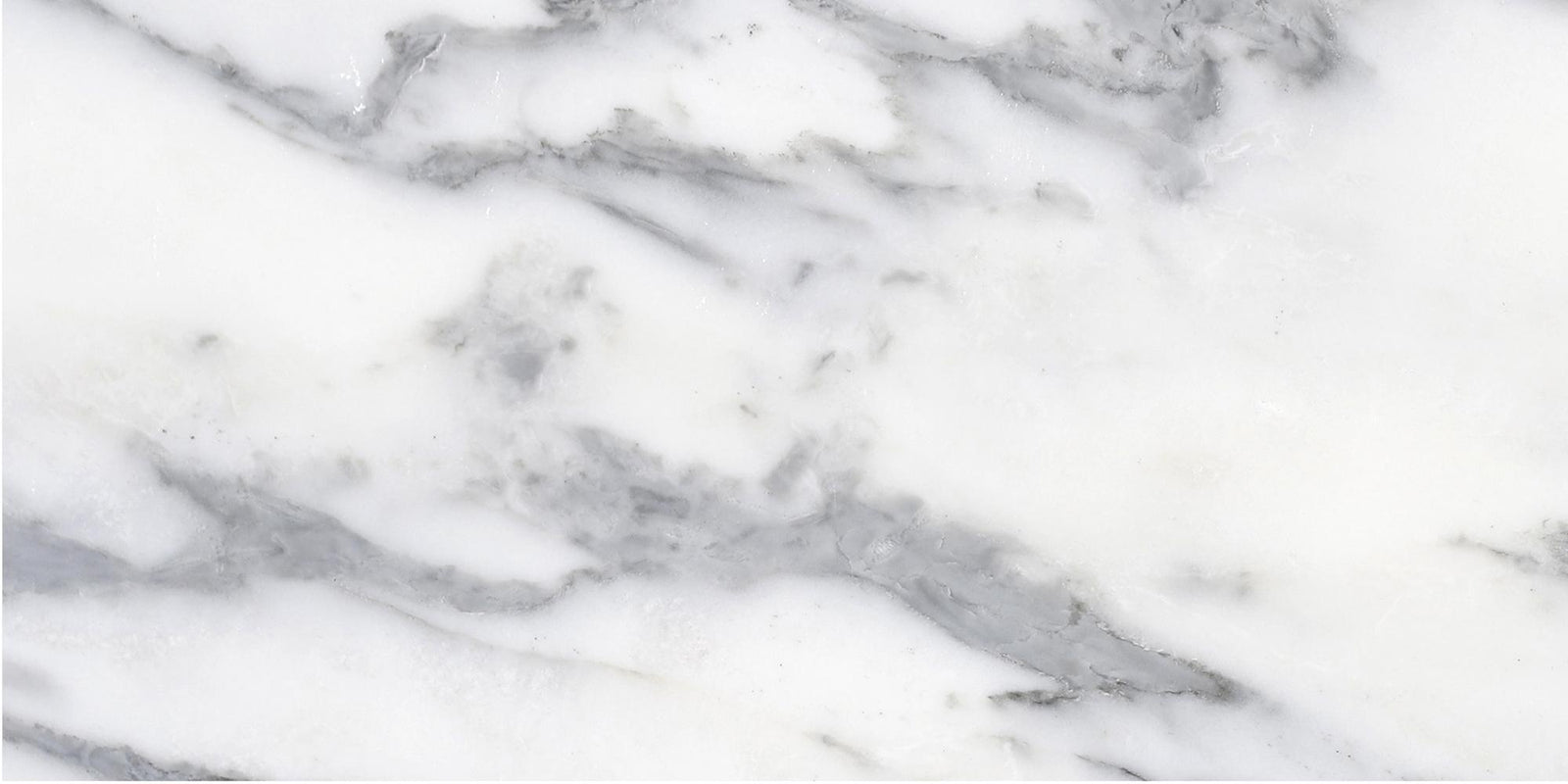 Statuario Honed 6'' x 12''  x 3/8'' Field Tile Field Tile 