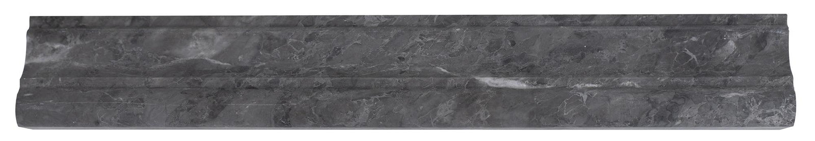 Lovina Grey Honed Cornice  Molding Molding 