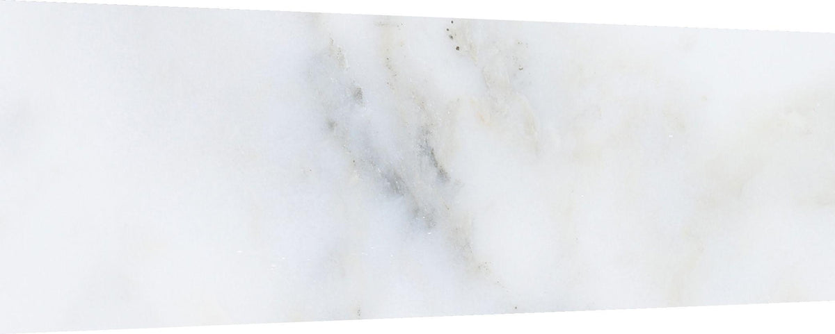 Calacatta Vida Honed Amalfi 3/8&#39;&#39; Field Tile