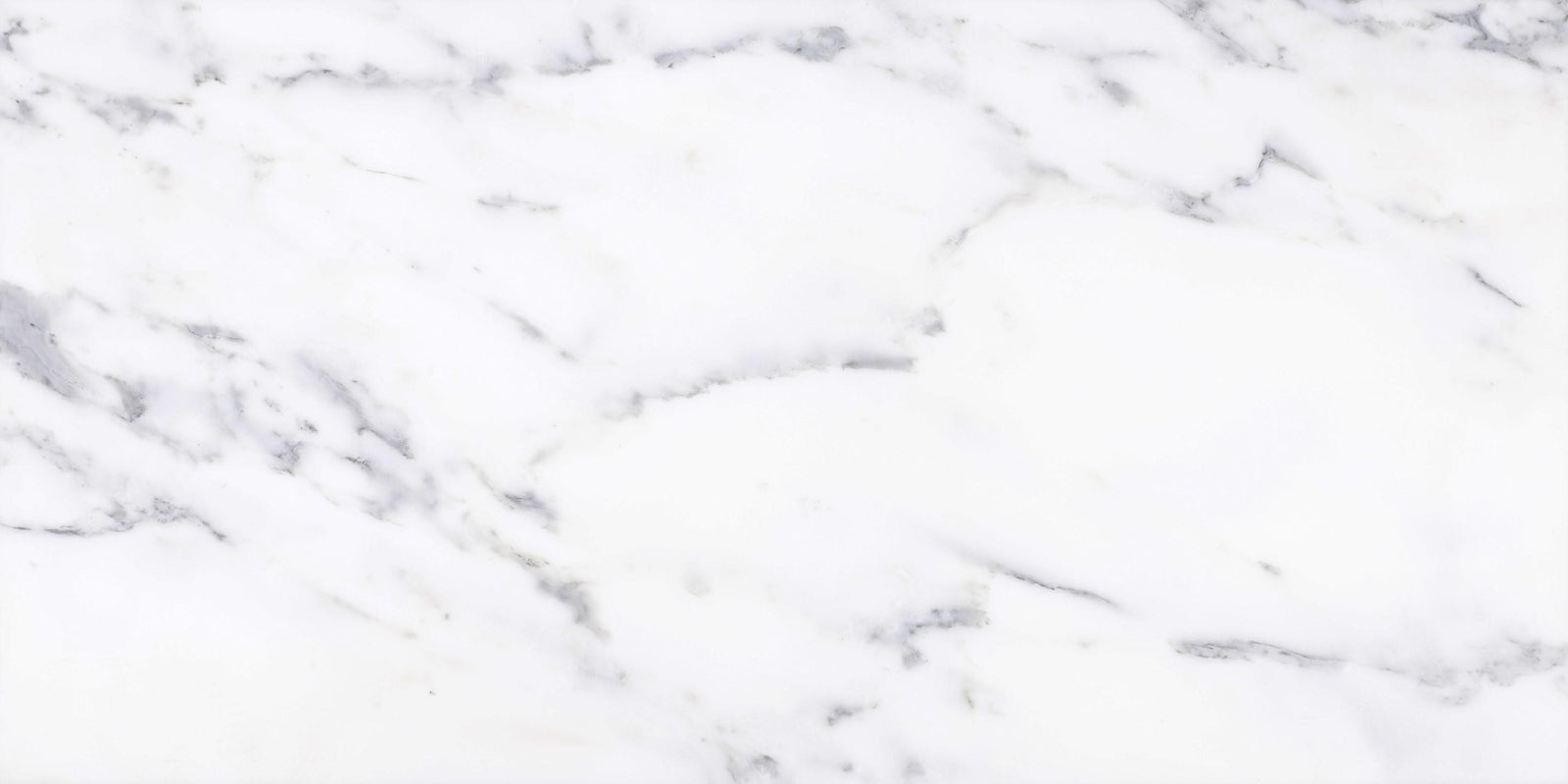 Statuario Honed 16'' x 32''  x 1/2'' Field Tile Field Tile 